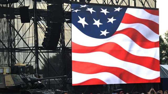 美Q2 GDP向上修正 降幅仍为历史最大