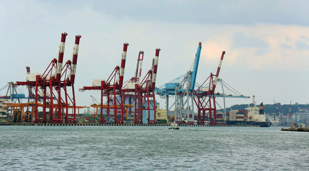 商務部答本報問：台當局阻撓兩岸合作將壓縮其發展空間