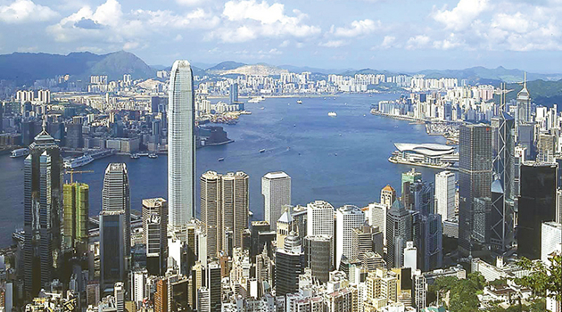 【商報時評】善用前海平台 深化港深合作
