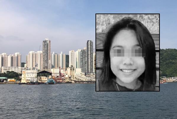 女警作供證執勤見陳彥霖情緒激動