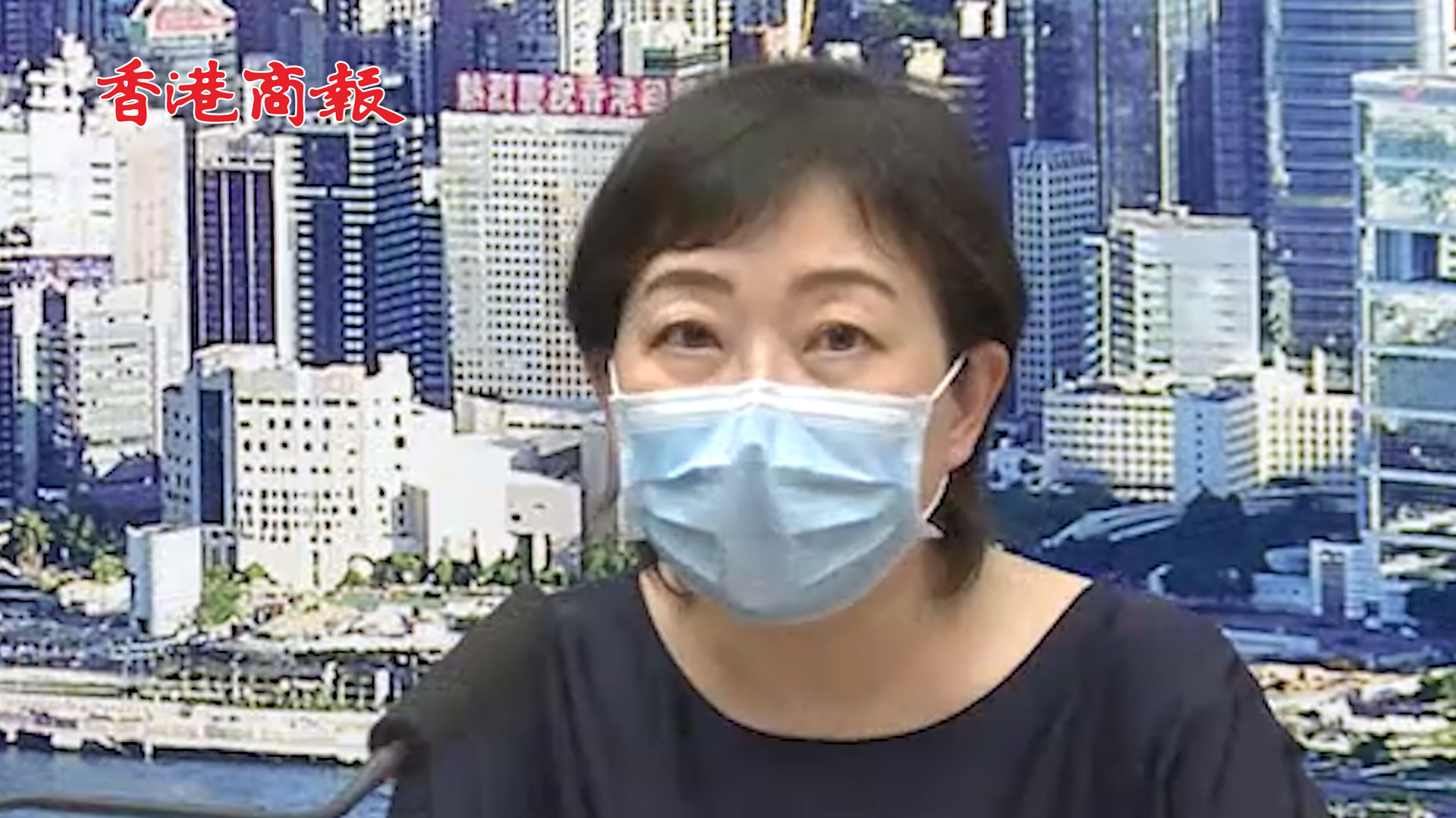 有片丨本港昨日新增24宗新冠肺炎確診 全為本地個案 