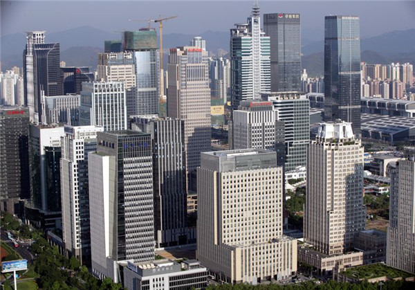 「創客廣東」吸引3313個項目參賽