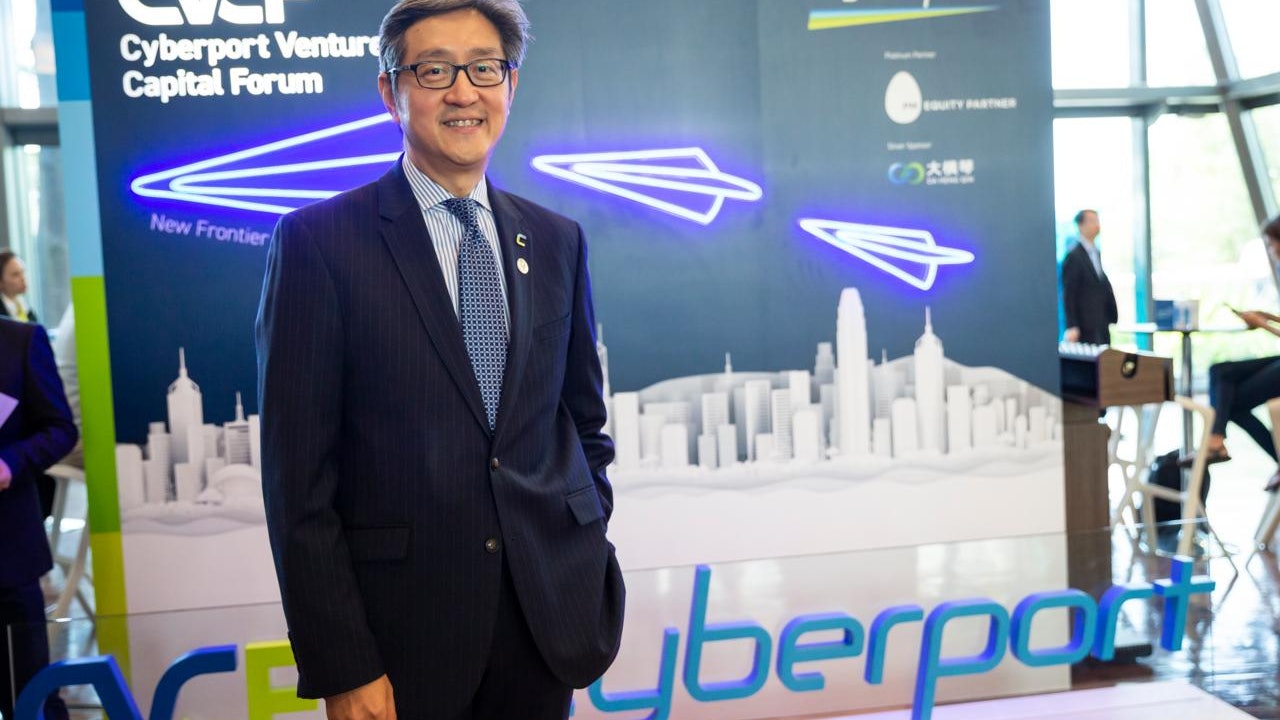 數碼港推出「敢創抗疫」平台　與社群初創攜手抗疫