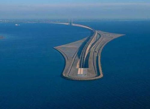 穿江越海 中国在这个领域国际领先