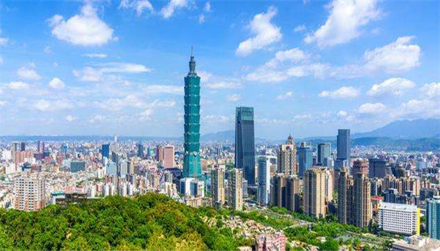 官媒发声：「九二共识」不容否认