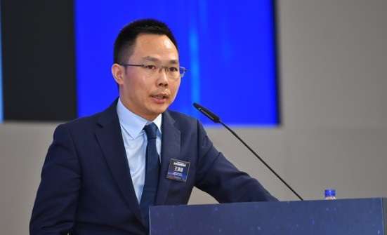 中金王漢鋒：中長期港股投資重點集中新經濟板塊