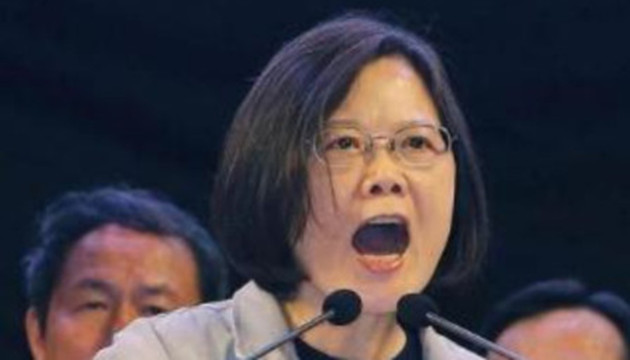 民进党当局对陆资连下“杀手”究竟伤了谁