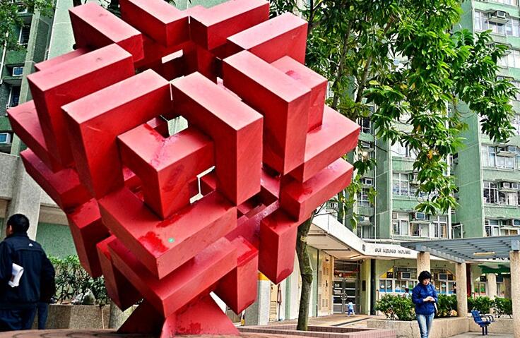 「綠置居2019」31日起恢復揀樓