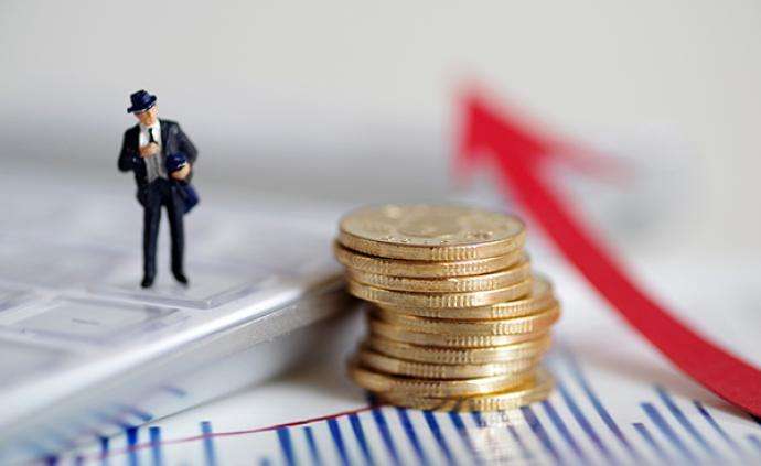 【商报快评】北向资金为何反复净流出