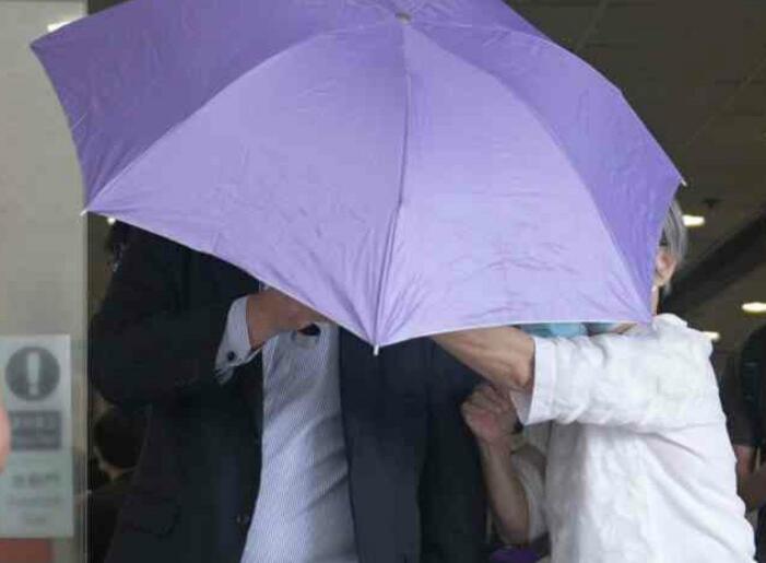 首宗藏索帶案罪成 地產經紀囚5個月2周