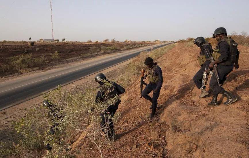  外交部：中国公民近期暂勿前往莫桑比克德尔加杜角省