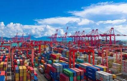 招商局港口：因應「內循環」研究內地南北航線