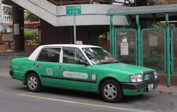 政府鼓勵的士業界參與普及社區檢測計劃