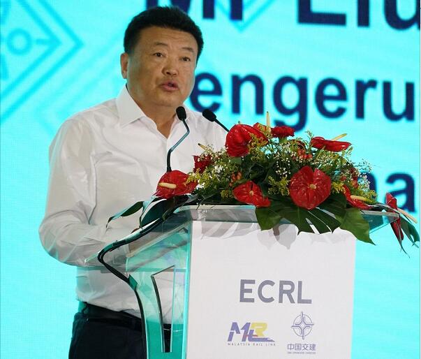 【中期業績】中交建半年少賺37%