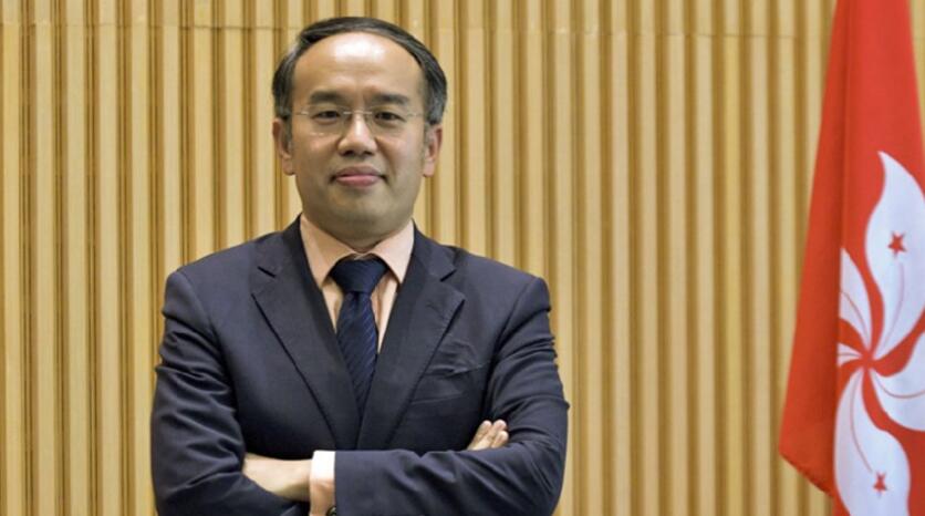 財庫局推「千人計劃2.0」 冀創1500個金融業新職位