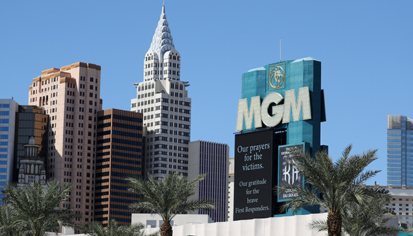 赌场业务复苏缓慢  美高梅国际将裁员1.8万