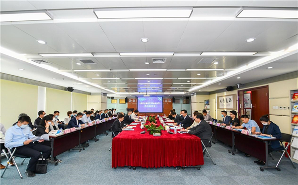 中银协联合五大行共建「中国贸易金融跨行交易区块链平台」应用投产