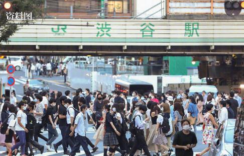 日本9月起解除外國人再入境限制，包括留學生等
