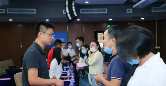 東莞派政策「利是」扶持企業入駐電商