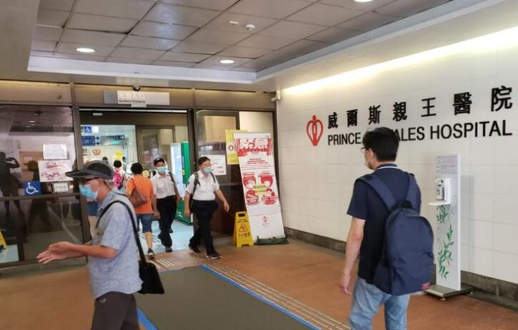 再多兩名确诊患者離世 本港累計86人染疫亡