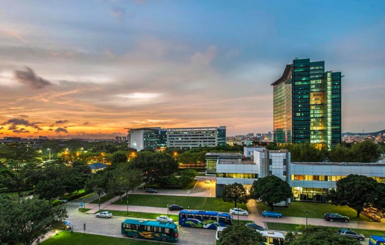 华为发布上半年财报 营收与利润均稳健增长