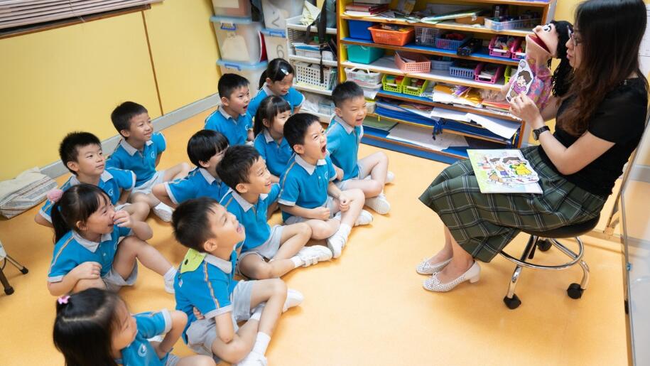 自资幼稚园忧新学年退学潮或持续