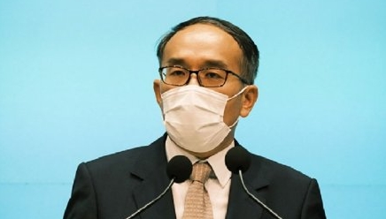 許正宇稱計劃5年內發行660億綠債