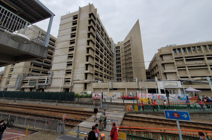 83歲確診老婦不治 本港累計88人染疫亡