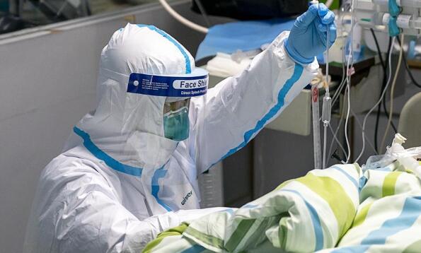 全球确诊病例突破2500万宗 逾84.2万人离世