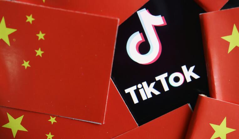 商務部新規禁TikTok核心算法出口 專家：大概率無法在美出售