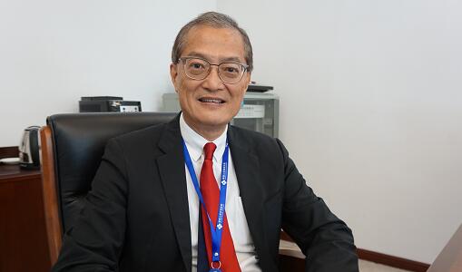 有醫護以「有色眼鏡」看內地試劑 盧寵茂：專業人士不應「為反而反」