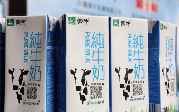 【大行报告】麥格理升蒙牛目標價至49元