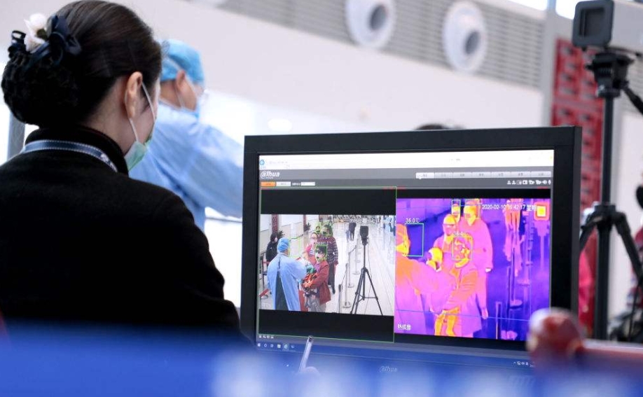 内地昨新增确诊17例 均为境外输入