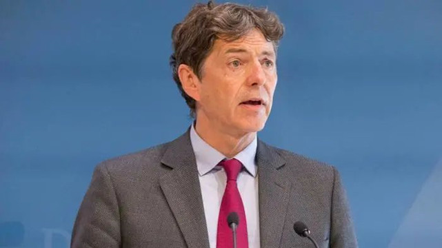 波兰拒绝德国新大使入境