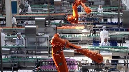 国家统计局：8月PMI为51.0% 比上月略降0.1个百分点