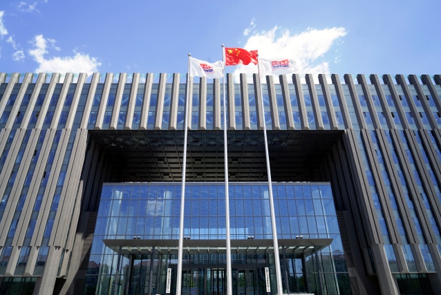 中績轉虧 中航信息反炒高9%