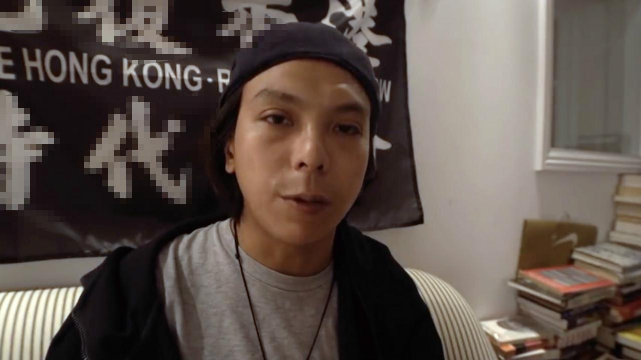 「8·31遇難者」，在英國復活了！