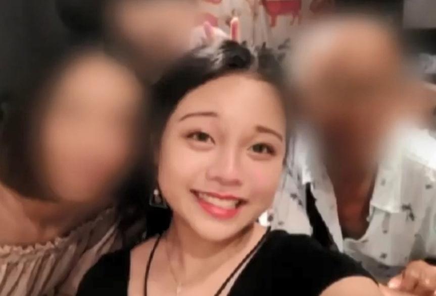 知專生指港鐵站見過陳彥霖  陳神情恍惚狀似尋人