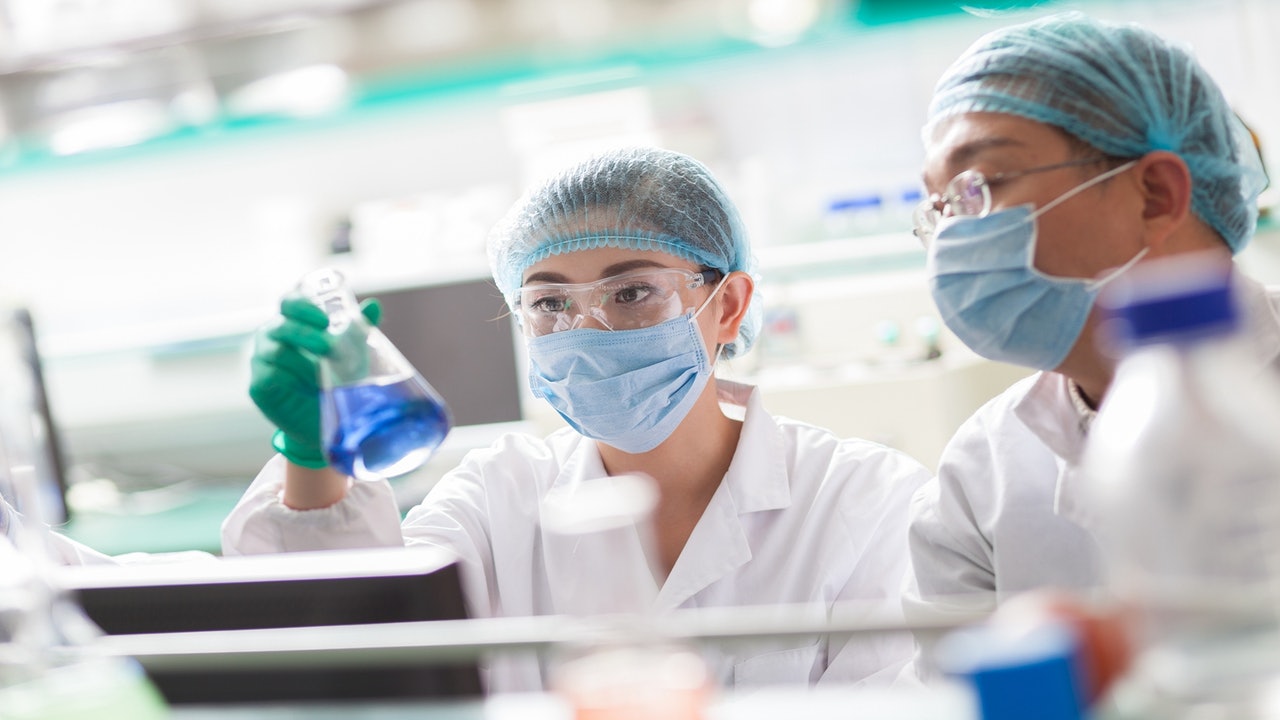 8隻生物科技股暂不被納入「港股通」　今早顯著回吐