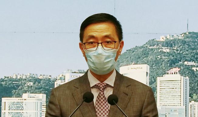 教局宣布逐步恢復面授課堂 學生9月23日起分兩階段返校