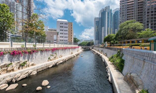 環保基金批出178個項目 1.9億元助綠化保育