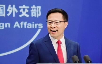 外交部回应涉华负面言论：无视事实恶意攻击