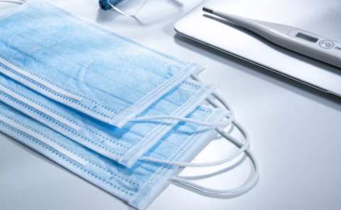 新西兰“口罩强制令”生效