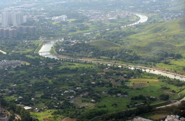 河套區港深創新及科技園發展聯合專責小組舉行第七次會議