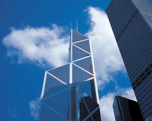 中銀香港：保留更多資本應對發展