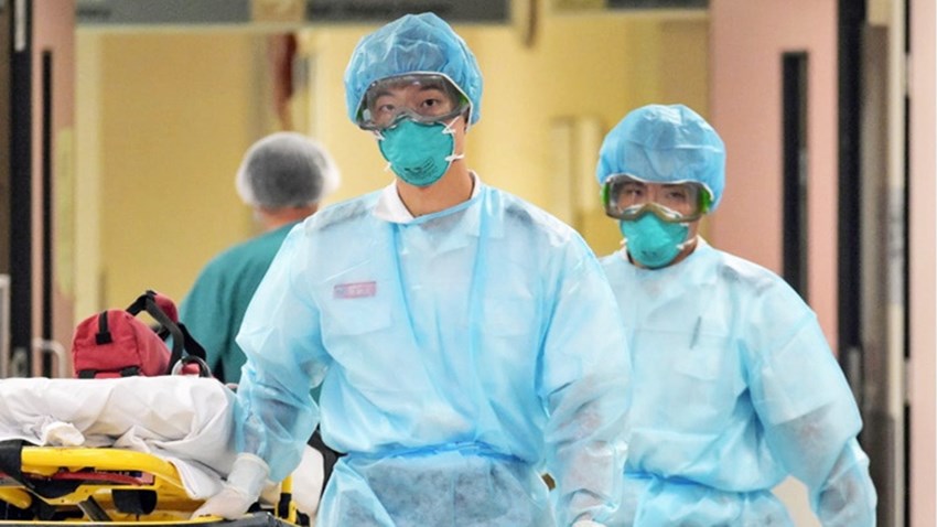 醫管局支持普及社區檢測計劃