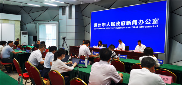 惠州發力數據中心及5G產業劍指「灣區智谷」