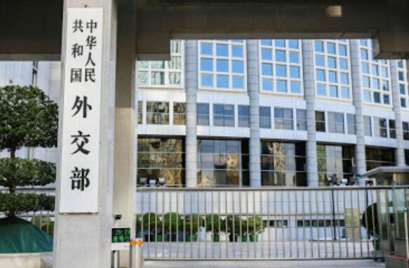 捷克议会参议院主席访台 外交部提严正交涉