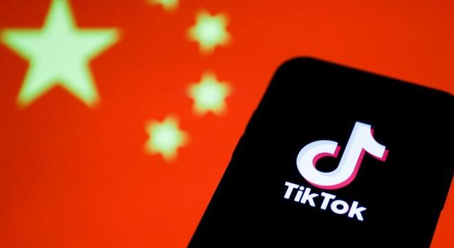 外交部再谈TikTok事件：美方无异於巧取豪夺