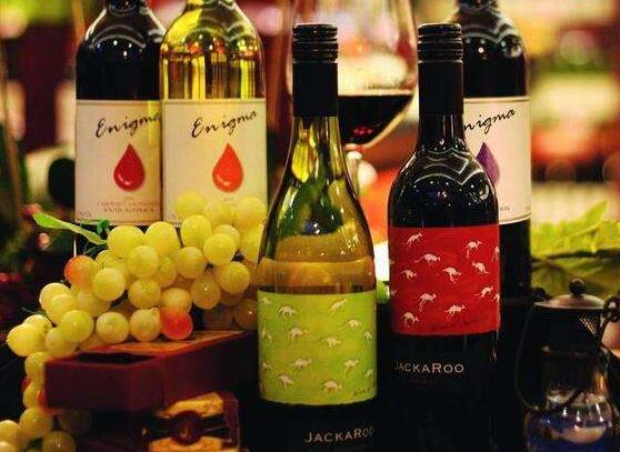 中国对澳葡萄酒启动反补贴调查